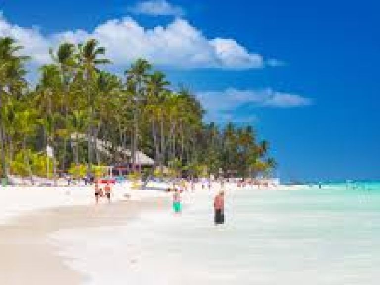 Full Day City Tour of Punta Cana.